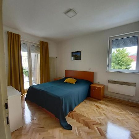 Katerina Apartment Ohrid Exterior photo