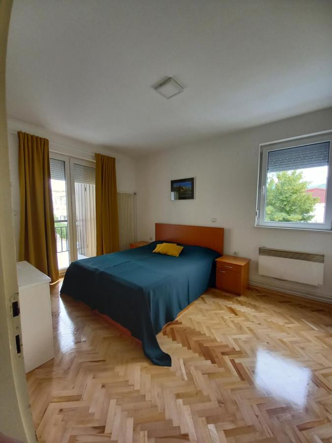 Katerina Apartment Ohrid Exterior photo