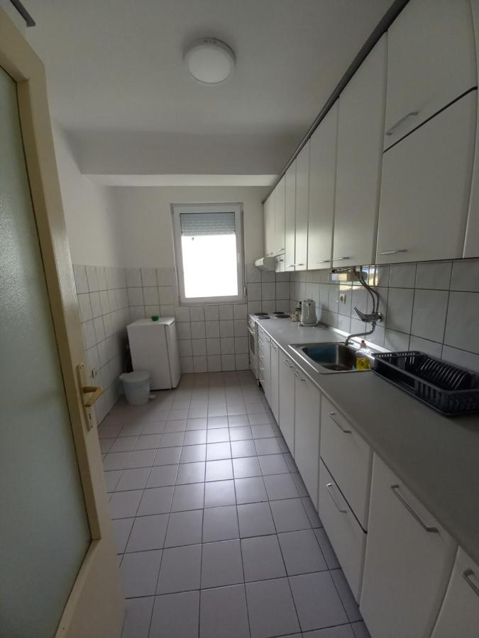 Katerina Apartment Ohrid Exterior photo