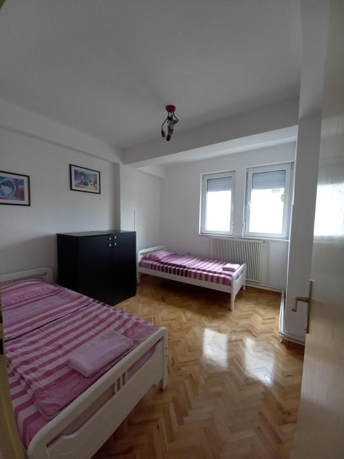 Katerina Apartment Ohrid Exterior photo